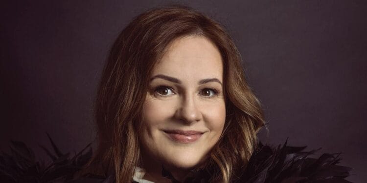 Nie żyje Joanna Kołaczkowska z kabaretu Hrabi