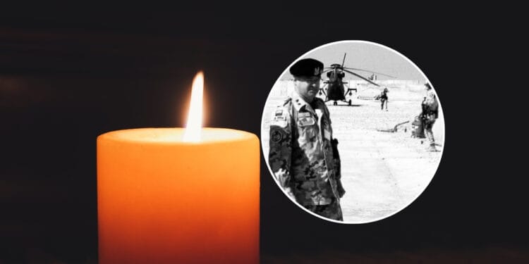 Nie żyje generał Waldemar Skrzypczak