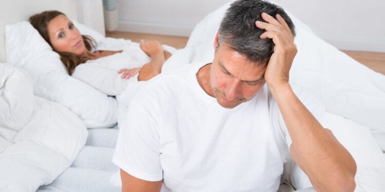 Nowa tabela alimentacyjna a mężczyźni - czy wytyczne dyskryminują ojców