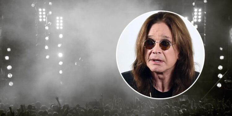 Ozzy Osbourne nie żyje - legenda rocka żegna się ze światem