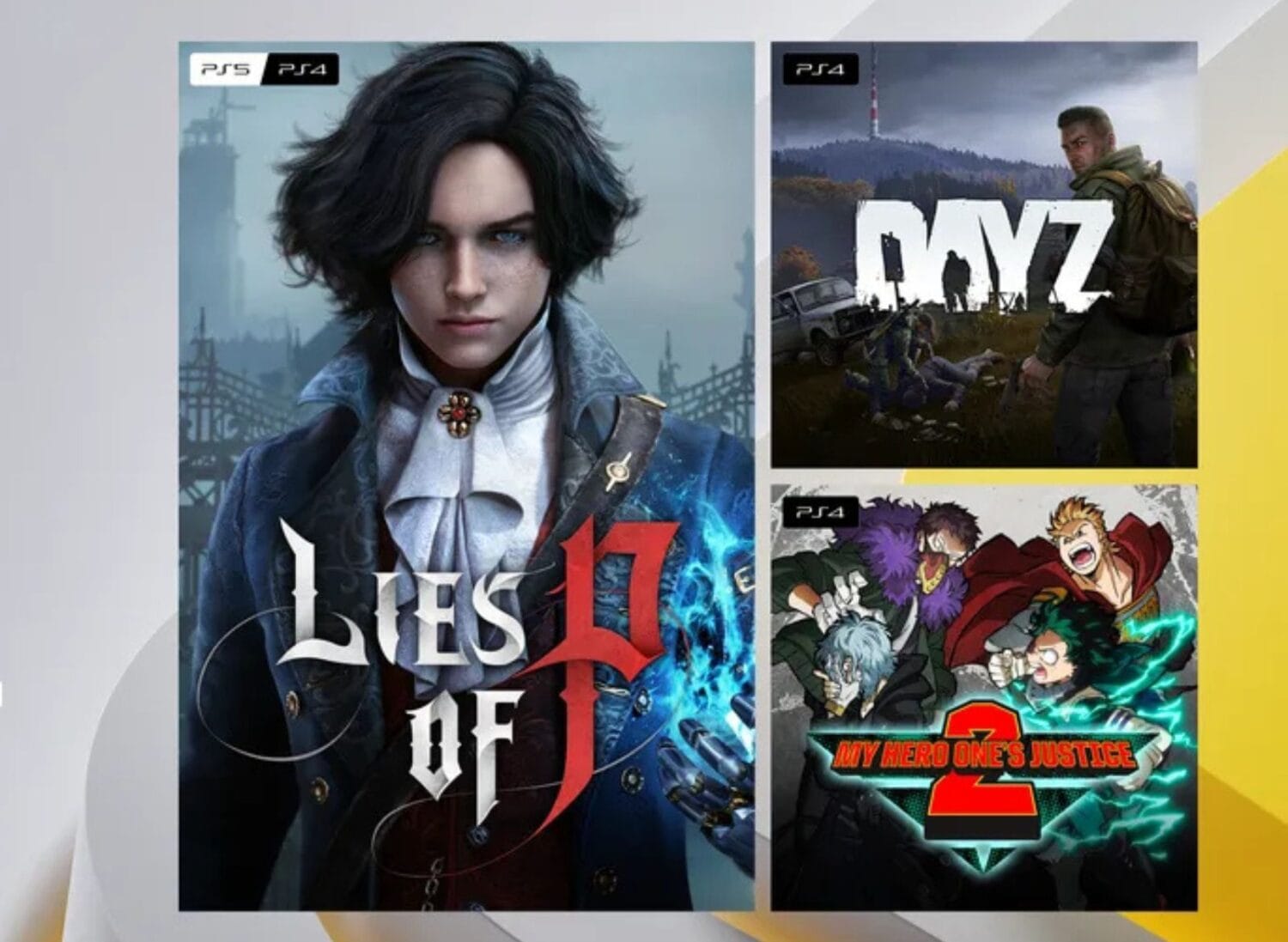 PlayStation Plus - zobacz jakie gry możesz odebrać w sierpniu Playstation Plus Sierpień 2025