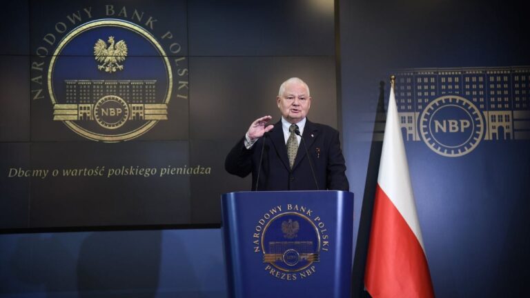 Rada Polityki Pieniężnej decyzja