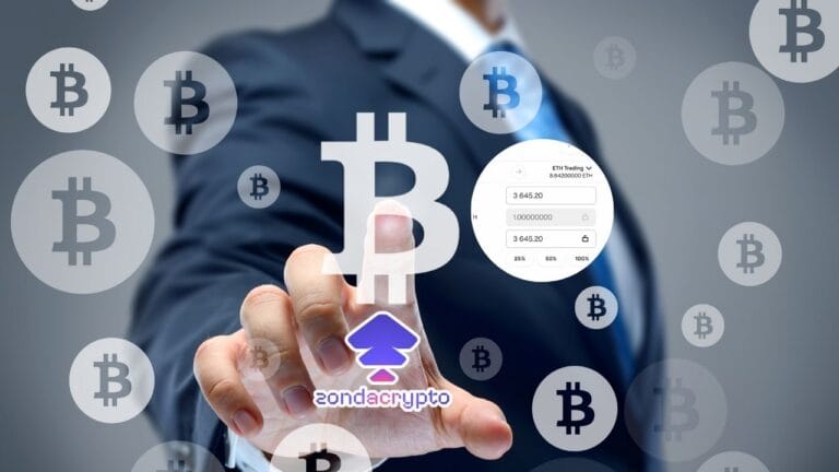 Recenzja ZondaCrypto. Bezpieczna giełda kryptowalut dla początkujących