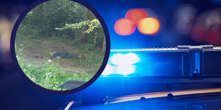 Tadeusz Duda nie żyje