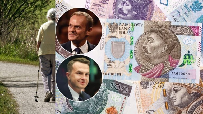 Tusk nie zabierze pieniędzy z PPK - rząd ucina plotki