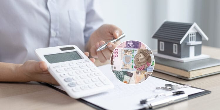 WIBOR 3M poniżej 5% - sprawdzamy co dalej z ratami kredytów