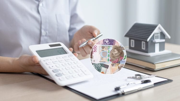 WIBOR 3M poniżej 5% - sprawdzamy co dalej z ratami kredytów