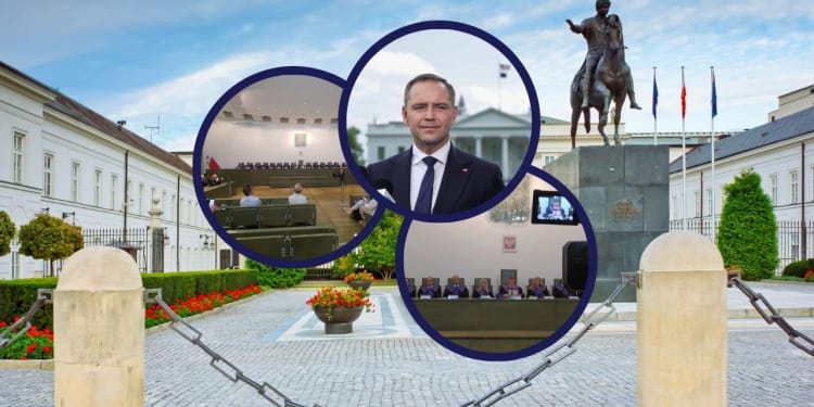 Wybory Prezydenckie Sąd Najwyższy