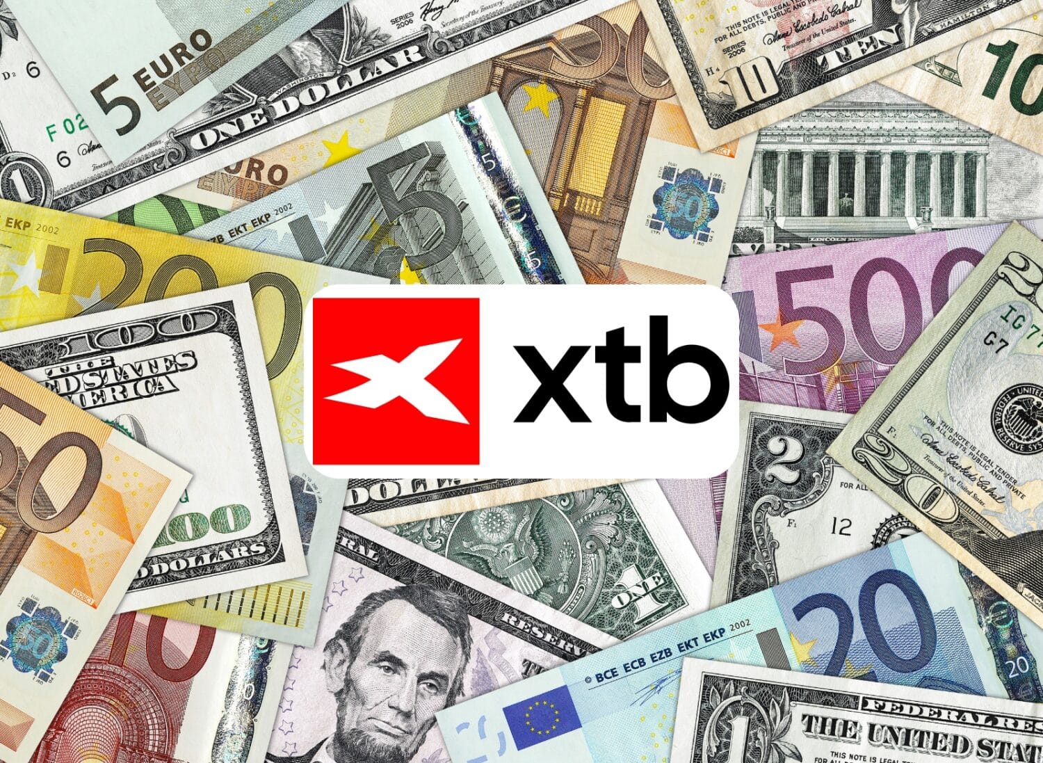 XTB wycofuje darmowe przewalutowanie na karcie wielowalutowej