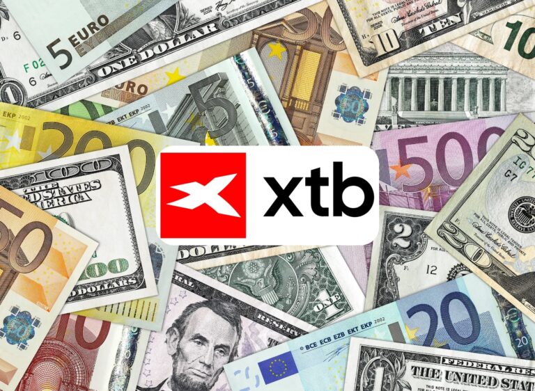 XTB wycofuje darmowe przewalutowanie na karcie wielowalutowej