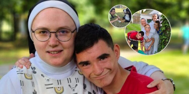 Foto: Facebook Dom Chłopaków w Broniszewicach