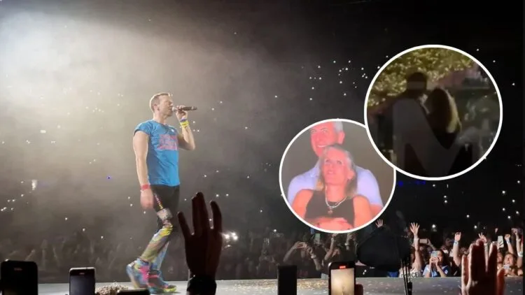 coldplay