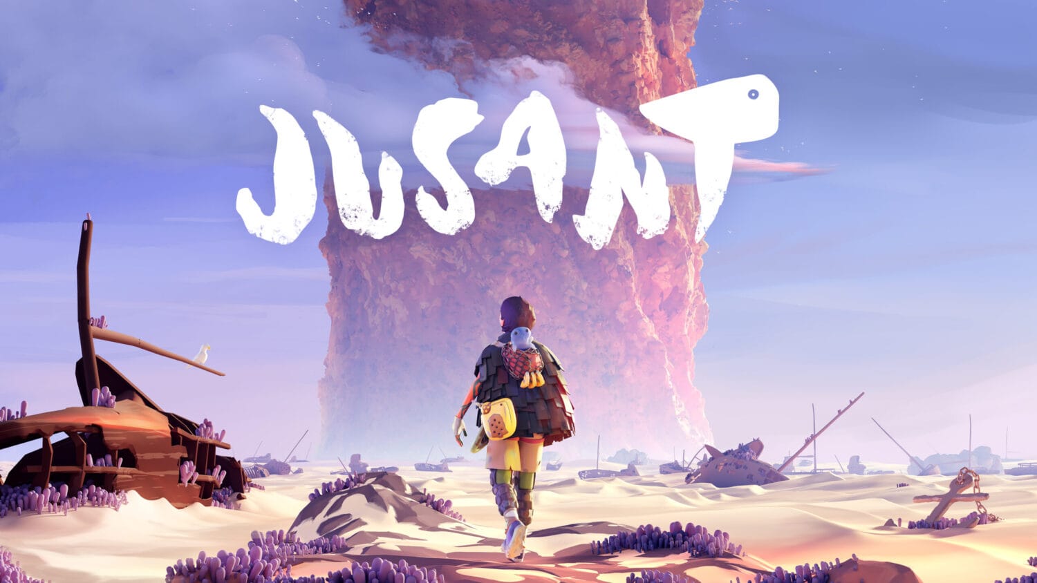 Jusant | PS5
