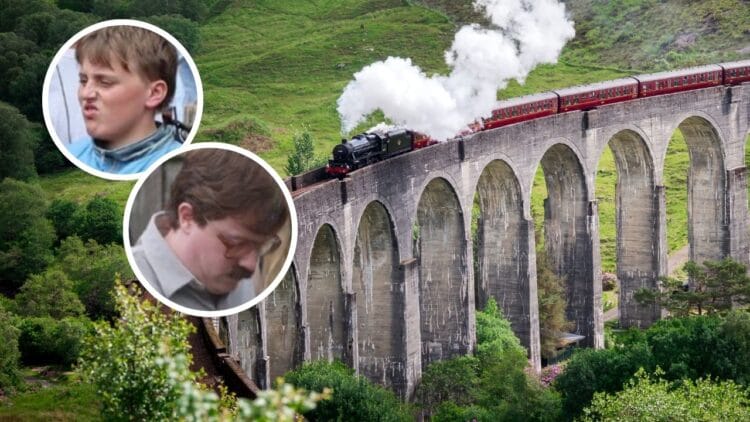 Harry Potter