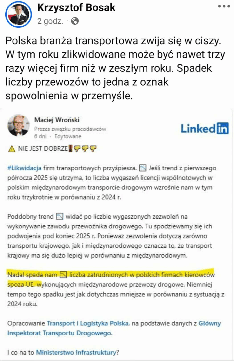 Krzysztof Bosak