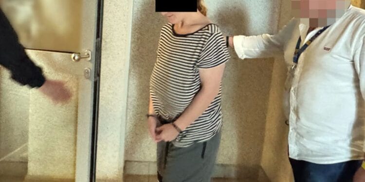 Foto: x.com/Policja_KSP