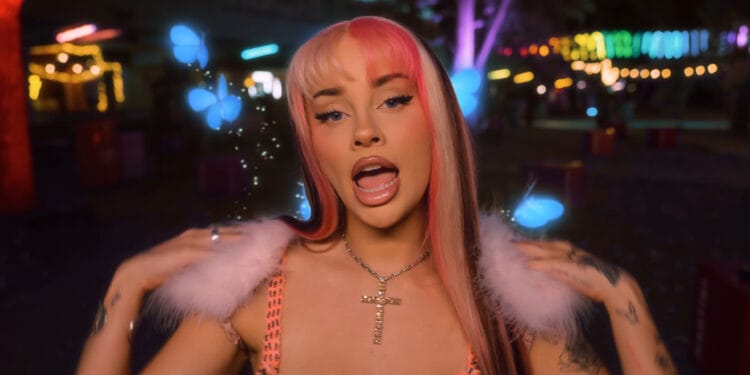 Chwytliwy duet Fagata i Dajczman w nowym teledysku "POW POW"