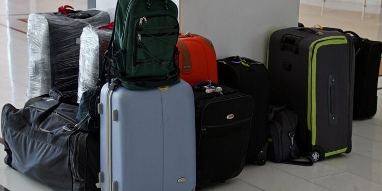 suitcase, baggage, travel, packed, suitcase, suitcase, suitcase, suitcase, suitcase, baggage, baggage, baggage