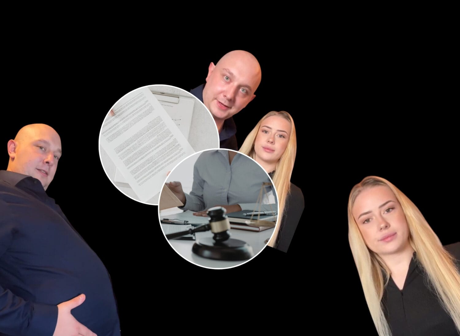 Daniel i Natalia Magical ujawniają oficjalne dokumenty z prokuratury w sprawie zakazu streamowania