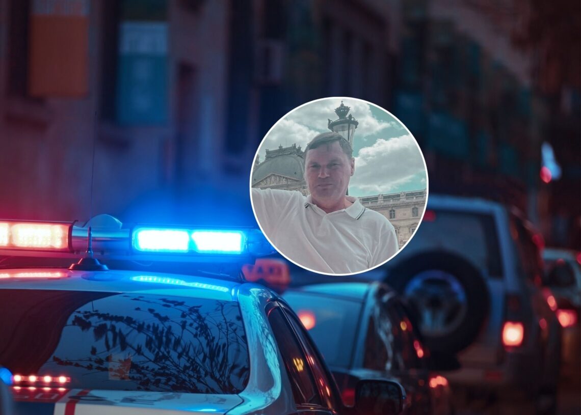 Dariusz Ujma nie żyje