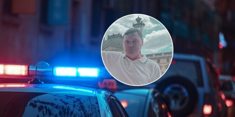 Dariusz Ujma nie żyje