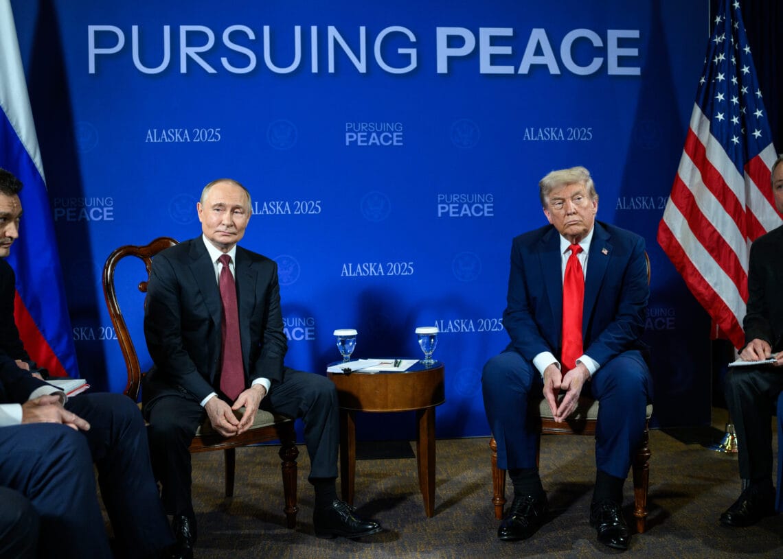 USA oferują Ukrainie gwarancje bezpieczeństwa na wzór NATO