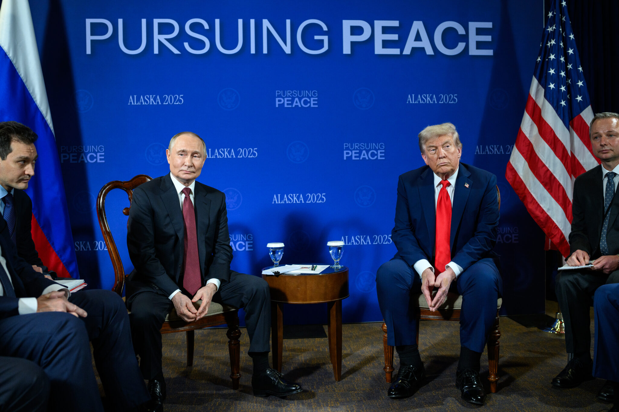 USA oferują Ukrainie gwarancje bezpieczeństwa na wzór NATO