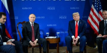 USA oferują Ukrainie gwarancje bezpieczeństwa na wzór NATO