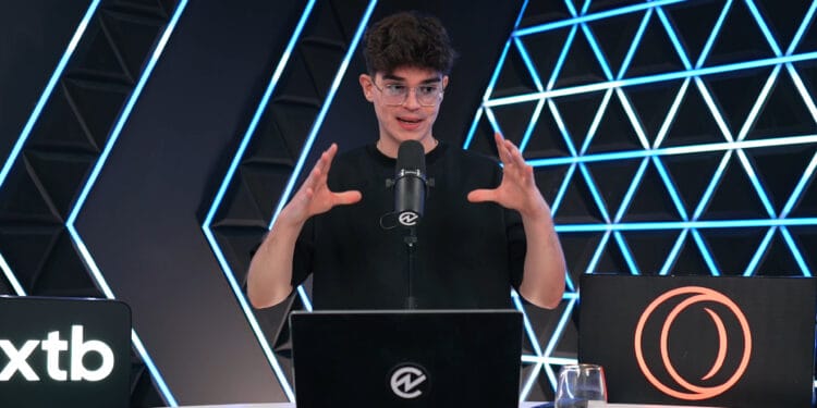 Konflikt streamerów: Konopskyy bezpodstawnie oskarża Nervariena o boty do nabijania wyświetleń