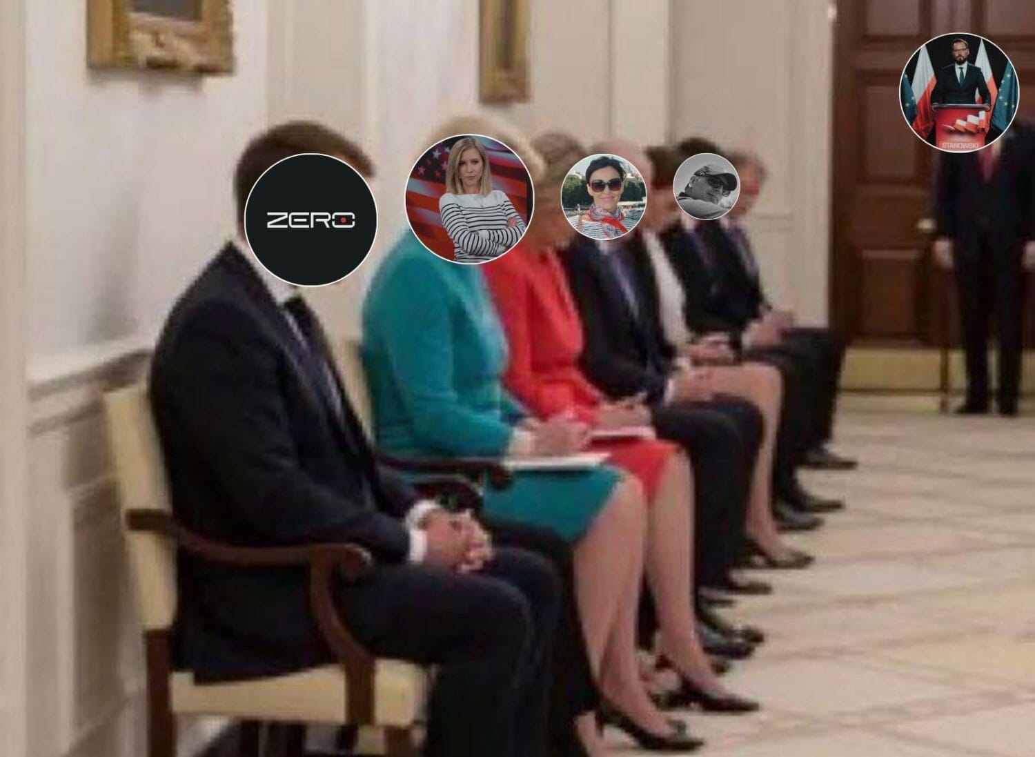 Kanał Zero, AI i rosyjska dezinformacja. Czy największe polskie medium wpadło w pułapkę propagandy