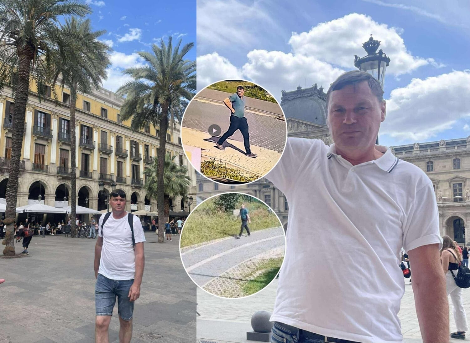 Nowy trop w sprawie poszukiwań Dariusza Ujmy Nowy trop w sprawie poszukiwań Dariusza Ujmy