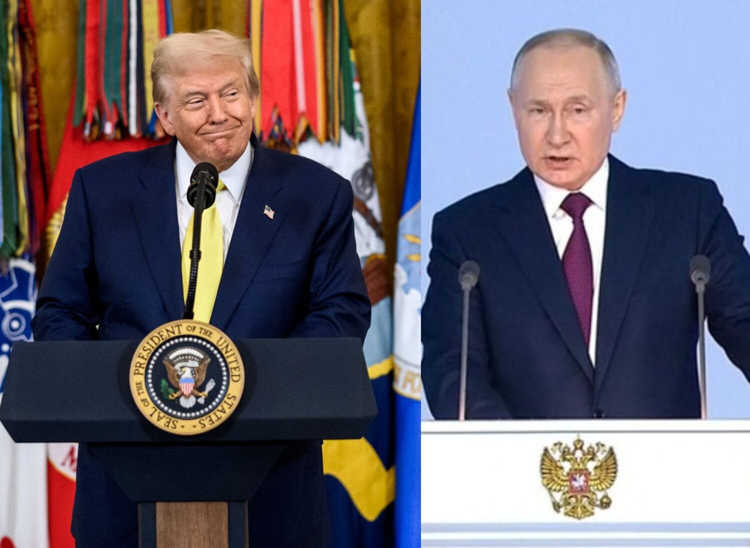 Spotkanie Trumpa i Putina: Alaska na mapie światowej polityki