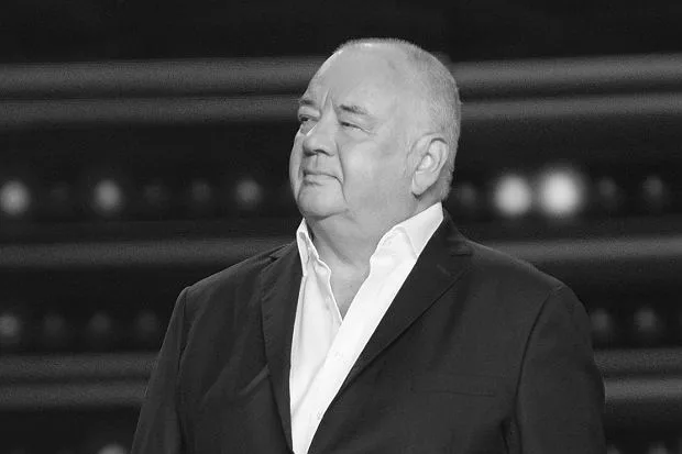 Nie żyje Stanisław Soyka. Artysta zmarł w wieku 66 lat Nie żyje Stanisław Soyka. Artysta zmarł w wieku 66 lat