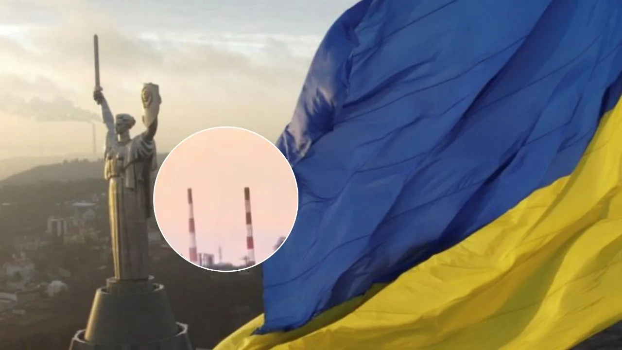 Ukraina świętuje Niepodległość, atakując rosyjskie rafinerie dronami