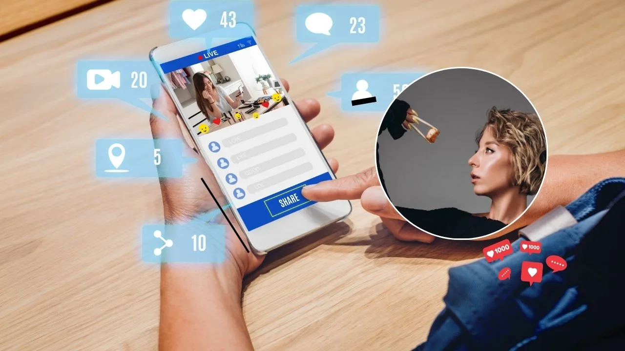 Oszustwa i kontrowersje ukraińskiej influencerki w Polsce