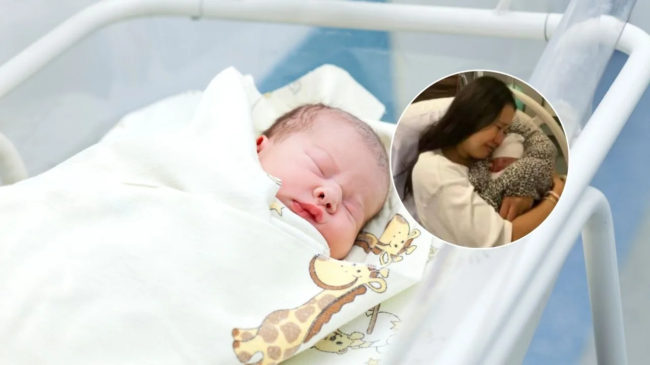 Duńskie władze odebrały grenaldzkiej matce dziecko godzinę po porodzie