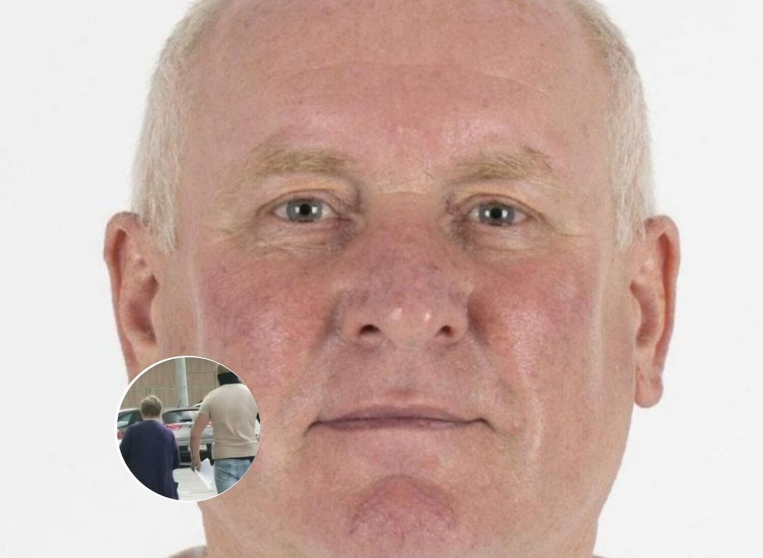 Jacka Jaworka szukała cała Polska, a on remontował dom ciotki. Teraz ona została oskarżona Jaworek 1500x1097