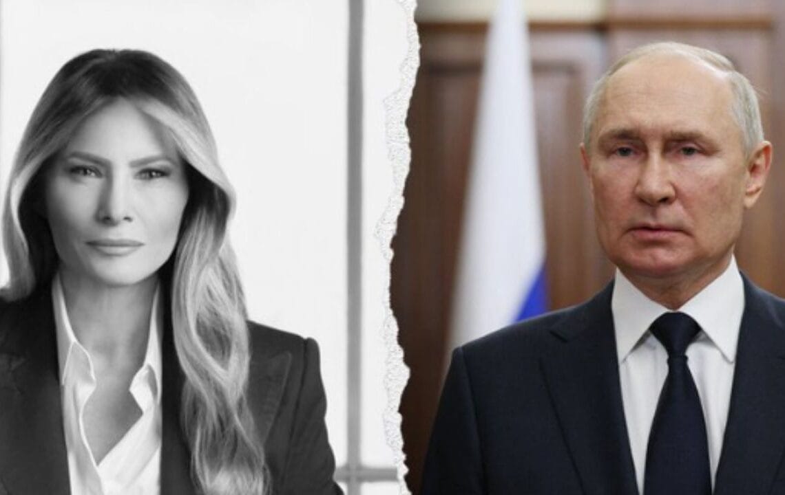 Foto: x.com/FLOTUS