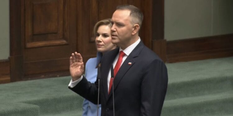 Foto: x.com/thepolandnews_