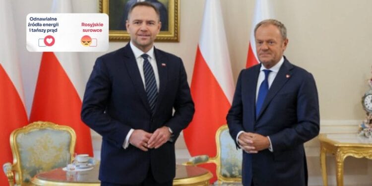 Foto: x.com/WojPawelczyk