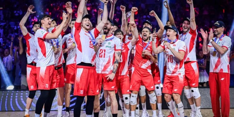 Foto: x.com/PolskaSiatkowka