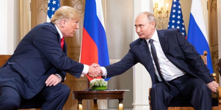 Foto: x.com/TheBabylonBee