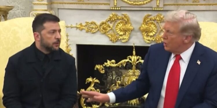 Foto: x.com/EndWokeness