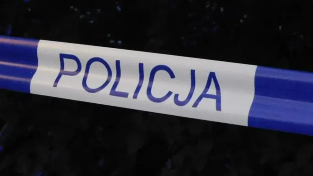 Ukrainiec dźgnął Polaka i uderzył kobietę na warszawskiej Woli