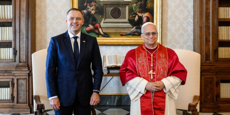 003_Prezydent_Para_Prezydencka_audiencja_Papiez_Leon_XIV_20250905__TOM8872