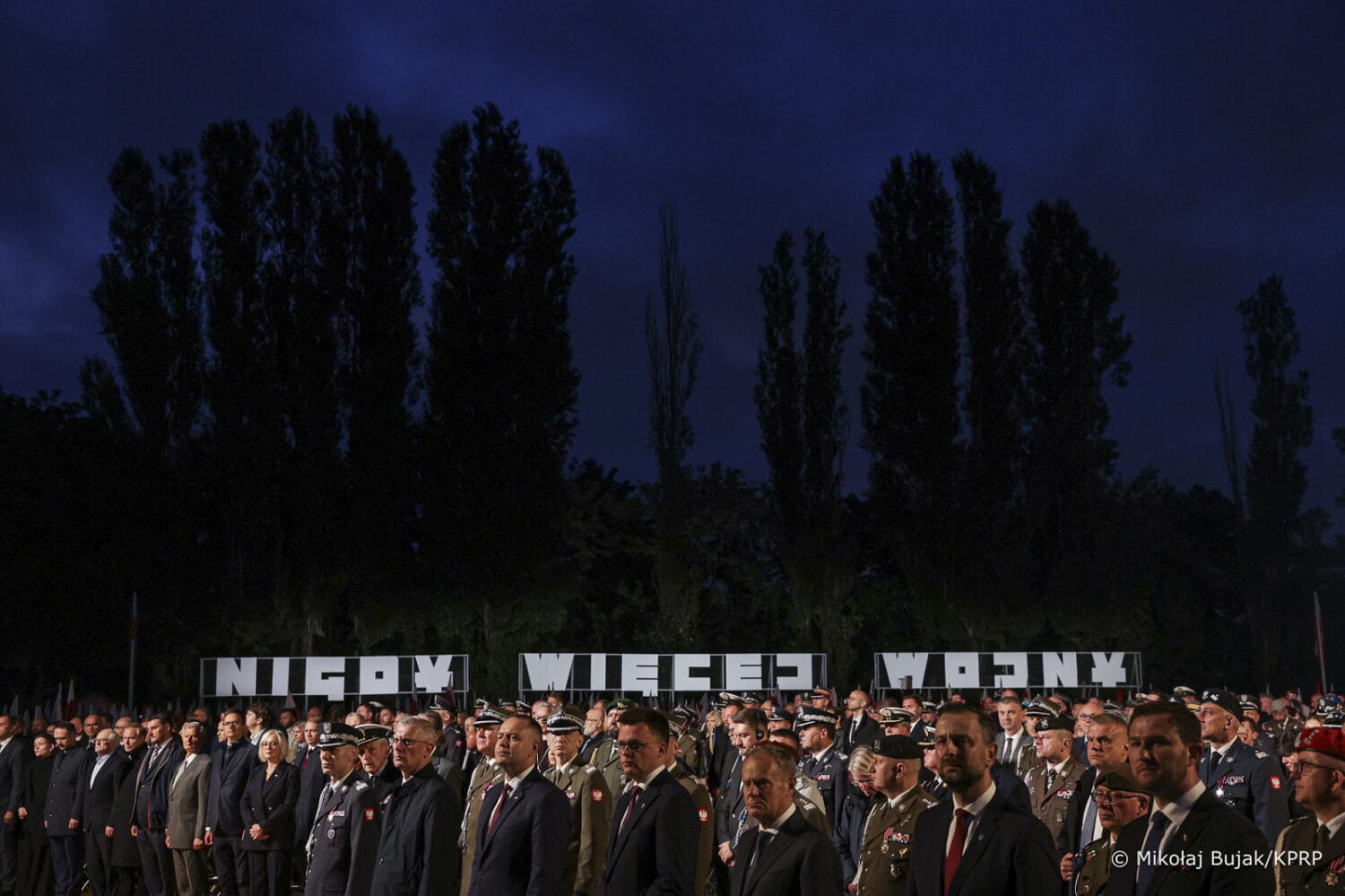 Westerplatte. Obchody 86. rocznicy wybuchu II wojny światowej