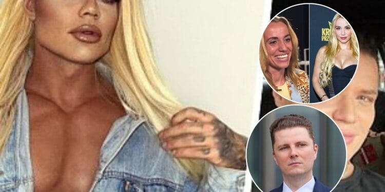 Chłop przebrany za babę zmierzy się z partnerem Marianny Schreiber w PRIME SHOW MMA 14