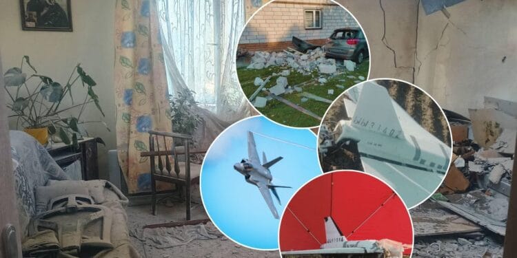 Drony nad Polską - przebieg ataku i artykuł 4 NATO