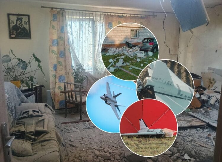 Drony nad Polską - przebieg ataku i artykuł 4 NATO