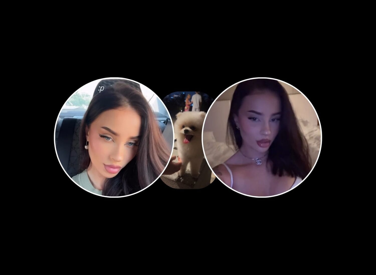 Fagata zrobiła TO z psem! Nowy film znów szokuje [WIDEO]